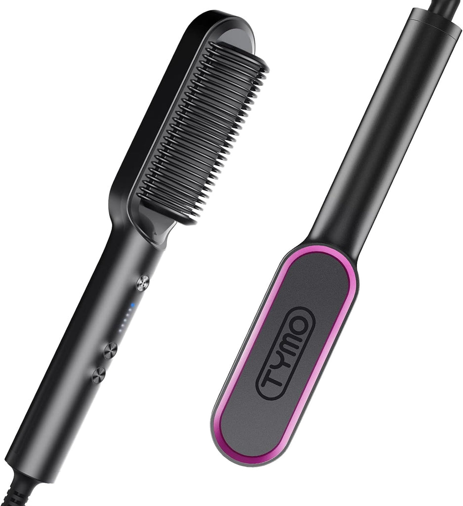 TYMO Hair Straightening Comb